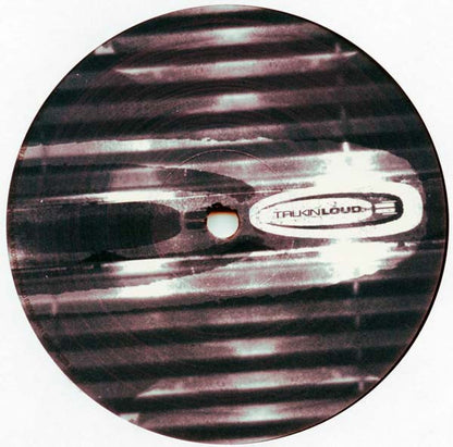 Nu Yorican Soul* : It's Alright, I Feel It (12", Promo)