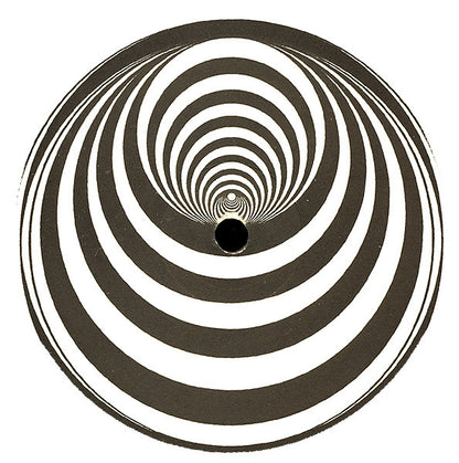 Deviant Electronics : Oxygen Cult / Automatum (12")