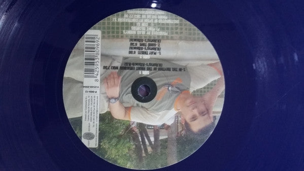 Weekend (3) Featuring Salva Albiach : In The Rhythm Of The Night (12", Blu)