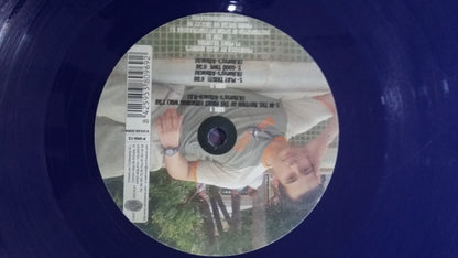 Weekend (3) Featuring Salva Albiach : In The Rhythm Of The Night (12", Blu)