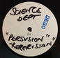 Science Department : Persuasion / Repercussion (12", Promo)