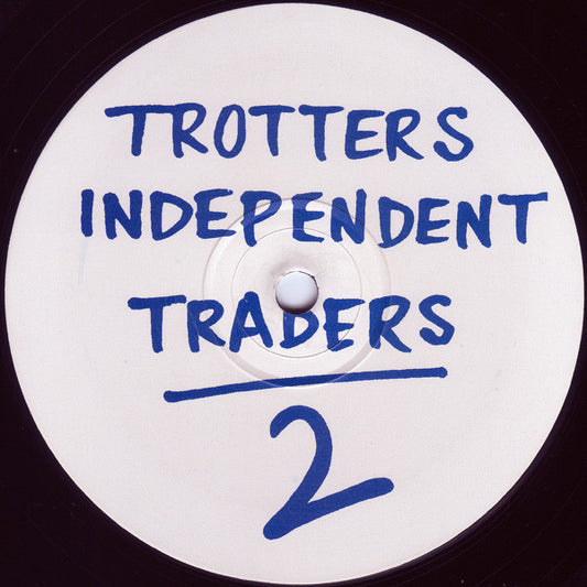 Trotters Independent Traders : Trotters Independent Traders 2 (12")