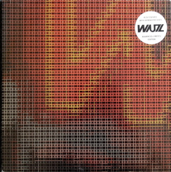 WUZ : Without You / Long Island (10", EP, Ltd)