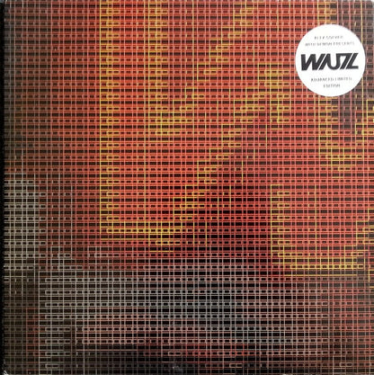 WUZ : Without You / Long Island (10", EP, Ltd)