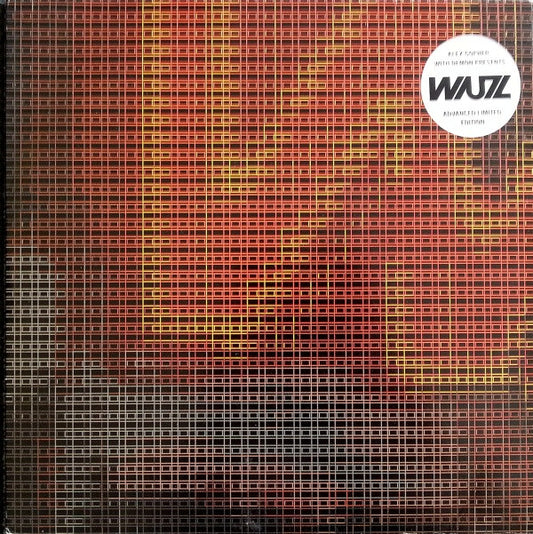 WUZ : Without You / Long Island (10", EP, Ltd)