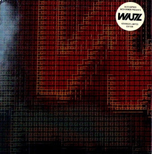 WUZ : Without You / Long Island (10", EP, Ltd)