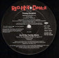 Young Disciples / Sly & The Family Stone : Red Hot + Dance (12", Promo, Smplr)