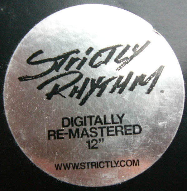 Aly-Us : Follow Me (12", RE, RM)