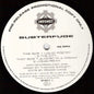 Subterfuge : Liquid Poetry (12", Promo)