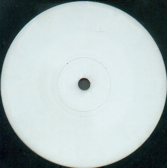 Stretch N Vern* : Funkatarium '98 (12", S/Sided, W/Lbl)