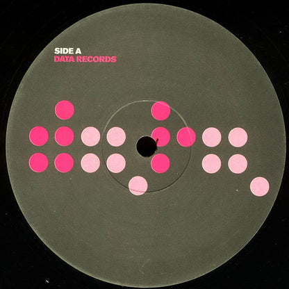 Divine Inspiration : The Way (Put Your Hand In My Hand) (12")