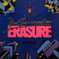 Erasure : You Surround Me (12", Single, ASL)