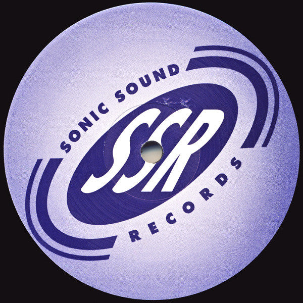 MK 13 : Sensory Deception (12")