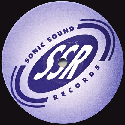 MK 13 : Sensory Deception (12")