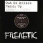 Out Of Office : Hands Up (12")