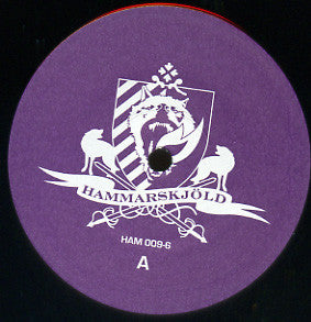 Nudisco : Yaha (12")