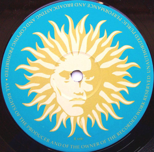 Drumsound & Simon 'Bassline' Smith* : Freestyle Mambo / Aquarius (12")