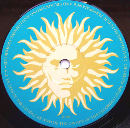Drumsound & Simon 'Bassline' Smith* : Freestyle Mambo / Aquarius (12")