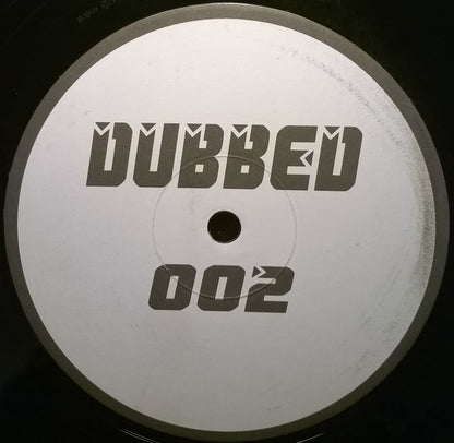 Donkfusion : Here Comes The Donk  (12", Ltd, Promo)