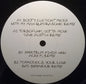 Various : Dont Mess With My Man (12")