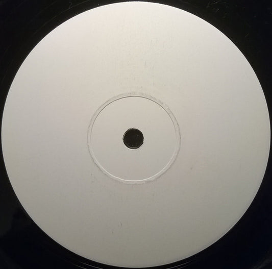 Various : Dont Mess With My Man (12")