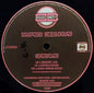 Hyper Deejays : Dreams (12", Promo)