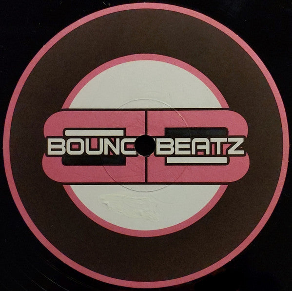 Hyper Deejays : Dreams (12", Promo)