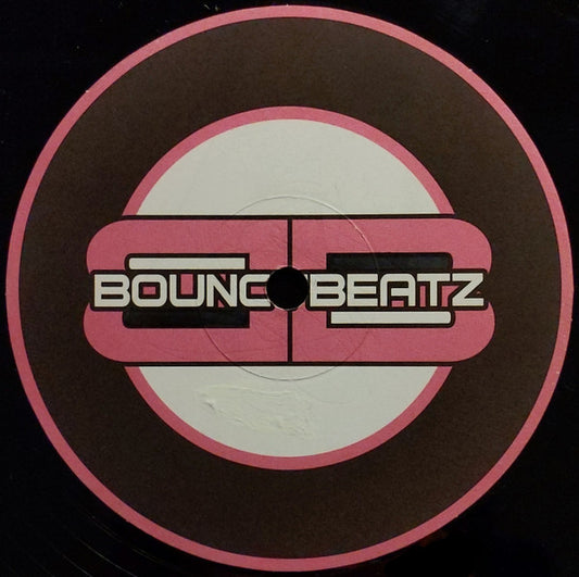 Hyper Deejays : Dreams (12", Promo)