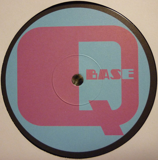 Decoy (16) + Entice (3) : Offshore 2007 / Adagio 2007 (12", Ltd, Promo)