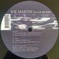 Joe Martin : You Got Me Baby (12", Maxi)