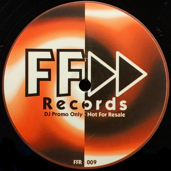 Powerforce Feat. Rachel Reid : 100% (12", Promo)