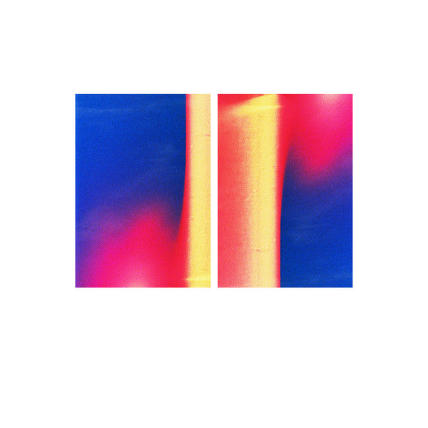Jamie Paul (2) : Double G (12", EP)