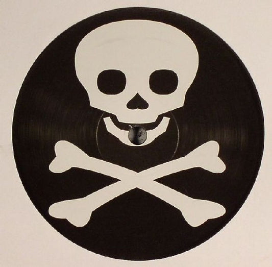 Alex K / Multidubbers* : I'll Be There / In The End (12", Unofficial)