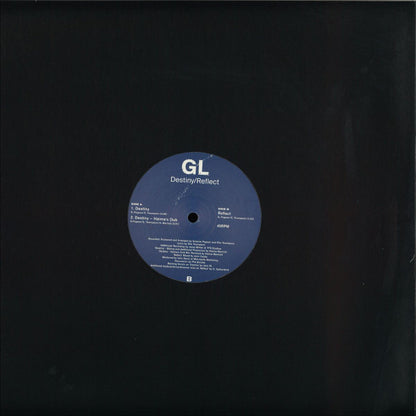 GL : Destiny/Reflect (12")