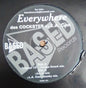 Das Cockster Vs. L.A. Cost : Everywhere (12")