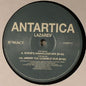 Antartica : Lazarev (12")