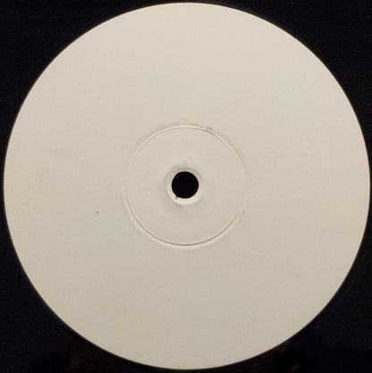 Sector 5 : Nostradamus (12", W/Lbl, Sta)