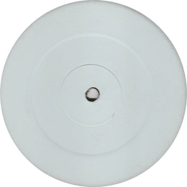 Fuel A.K.A. Retro Man* : The Guest List (12", Promo, W/Lbl, Sti)