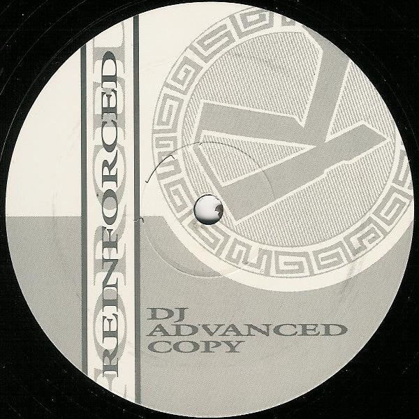 4 Hero : Journey From The Light (Remixes) (12", Promo)