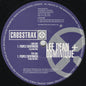 Lee Dean + Dominique* : People Everywhere (12")