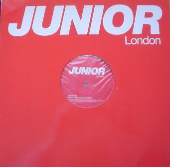 Sessomato* : Moody (12")