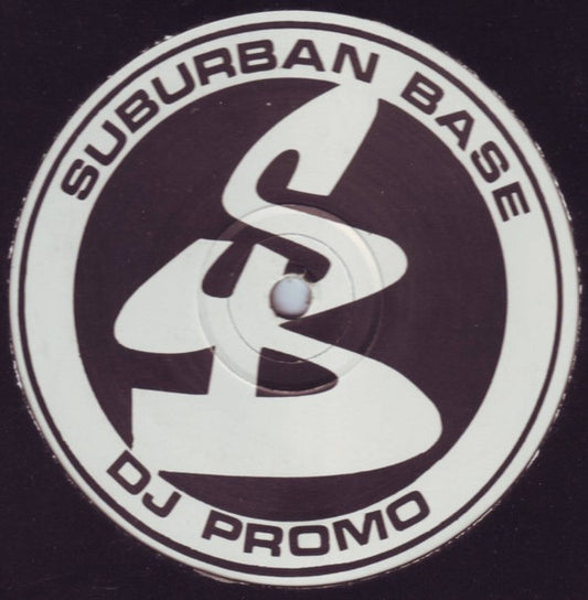 Noise Of Art* : Rollin Deep... In The Realm Of The Purple Diamond (12", W/Lbl, Sta)