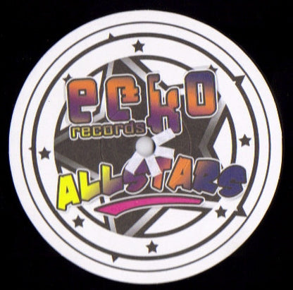 SU10 vs. Warp Addicts : Its Not Over / Don't Think I'm Not (12")
