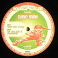 Sonic Mine : Take Me Away (12", Promo)