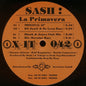 Sash! : La Primavera (12")