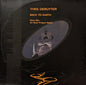 Yves Deruyter : Back To Earth (12")