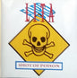 Lita Ford : Shot Of Poison (12", Single, Pos)