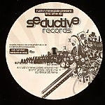 Rush N Renegade : First Time EP (12", EP)