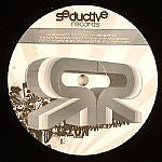 Rush N Renegade : First Time EP (12", EP)