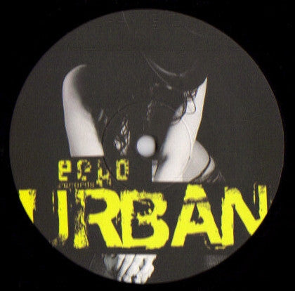 Empra T : Make It Happen (12")
